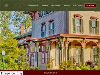 southernmansion.com