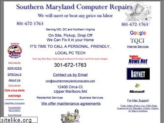southernmarylandcomputers.com