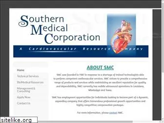 southernmedical.com