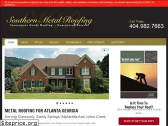 southernmetalroofing.com