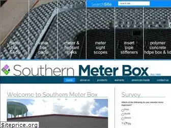 southernmeterbox.com