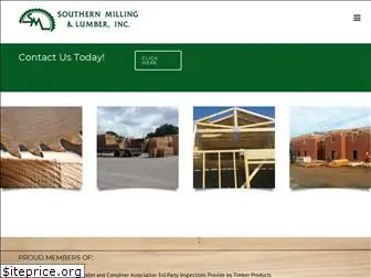 southernmilling.com
