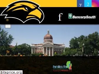 southernmiss.com