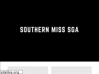 southernmisssga.org