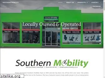 southernmobility.co.nz