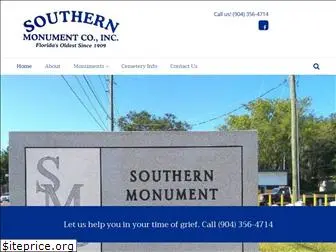 southernmonumentcofl.com