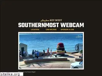 southernmostpointwebcam.com