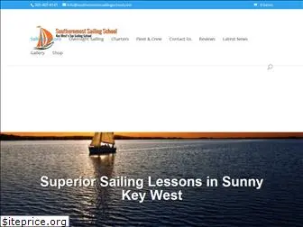 southernmostsailingschool.com