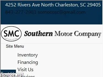 southernmotorcosc.com