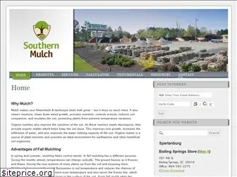 southernmulch.com