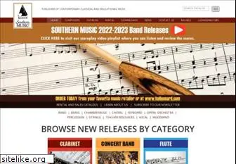 southernmusic.com