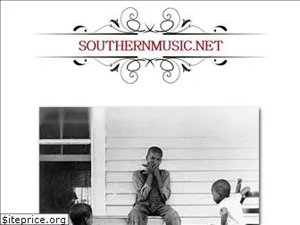 southernmusic.net