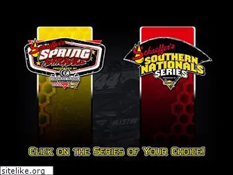 southernnationalsseries.com