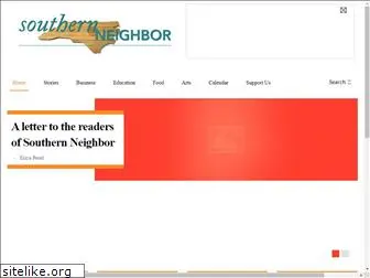 southernneighbor.com