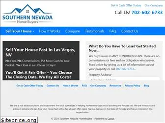 southernnevadahomebuyers.com