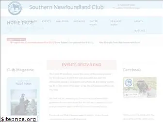 southernnewfoundlandclub.co.uk