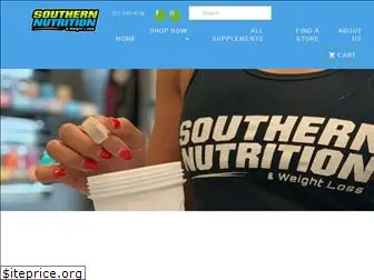 southernnutrition.com