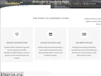 southernoaksfl.com