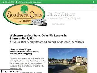 southernoaksrvresort.com