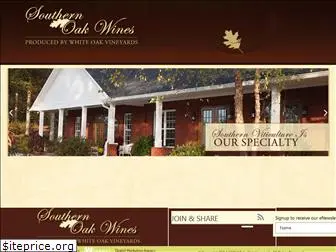 southernoakwines.com
