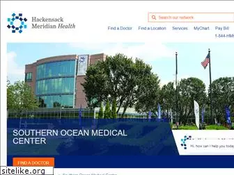 southernoceanmedicalcenter.com