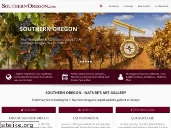 southernoregon.com