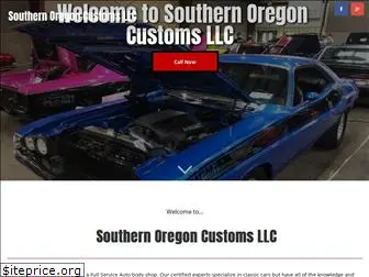 southernoregoncustoms.com