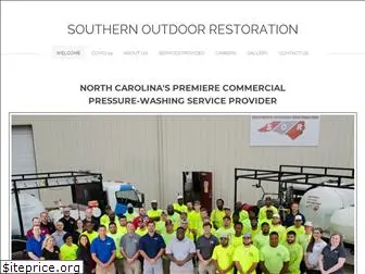 southernoutdoorrestoration.com