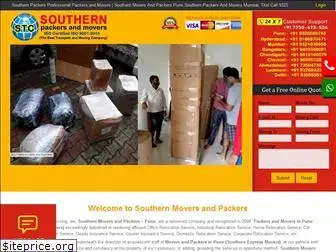 southernpacker.in