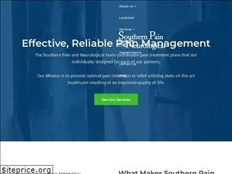 southernpainclinic.com