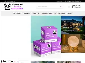 southernpanda.com