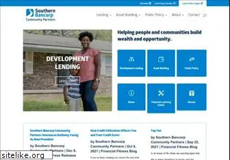 southernpartners.org