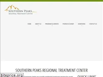 southernpeaksrtc.com