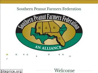 southernpeanutfarmers.org