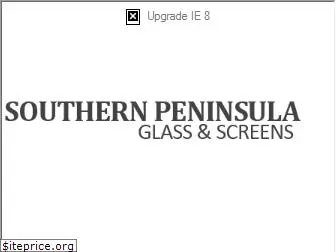 southernpeninsulaglass.com.au