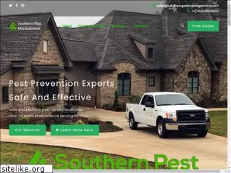 southernpestmanagement.com