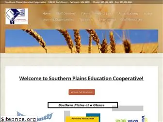 southernplainsedcoop.org