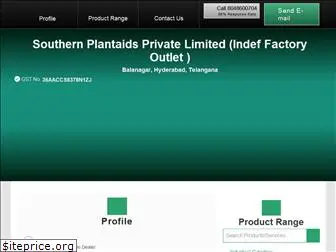 southernplantaids.co.in
