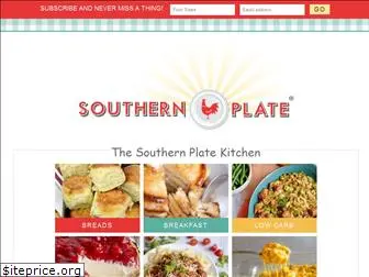 southernplate.com