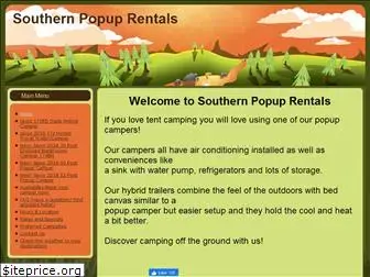 southernpopuprentals.com