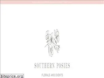 southernposies.com