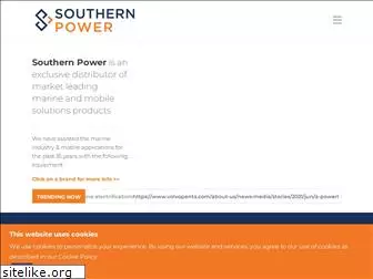 southernpower.co.za