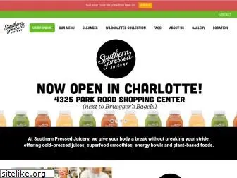 southernpressedjuicery.com