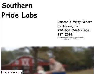 southernpridelabs.com