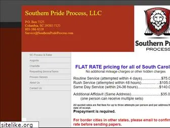 southernprideprocess.com