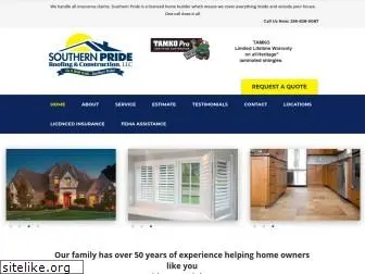 southernprideroofing.com