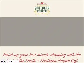 southernproperboston.com