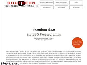 southernqsmokers.com