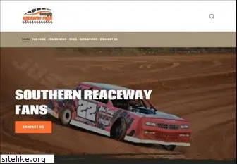 southernraceway.com