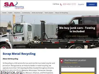 southernrecycling.com